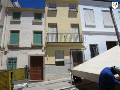 Rute property: Townhome for sale in Rute 281552