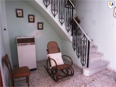 Rute property: Townhome in Cordoba for sale 281552