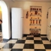 Villa in town 281553
