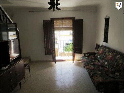 Iznajar property: Townhome for sale in Iznajar, Spain 281556