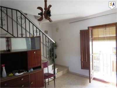 Iznajar property: Townhome in Cordoba for sale 281556