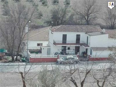 Alcala La Real property: Townhome for sale in Alcala La Real 281557