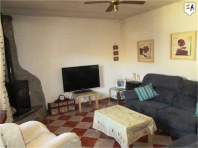 Alcala La Real property: Townhome for sale in Alcala La Real, Spain 281557