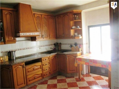 Alcala La Real property: Townhome with 5 bedroom in Alcala La Real 281557