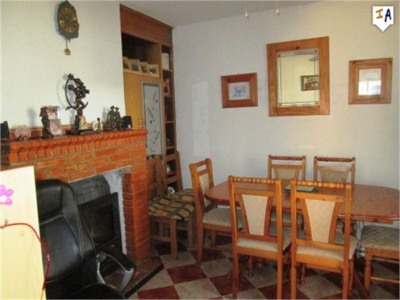 Alcala La Real property: Townhome for sale in Alcala La Real, Jaen 281557