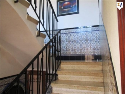 Alcala La Real property: Townhome in Jaen for sale 281557