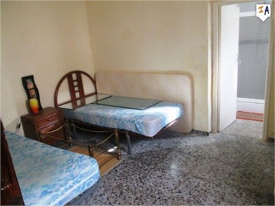 Alcala La Real property: Alcala La Real, Spain | Townhome for sale 281557