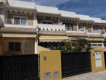 San Javier property: Townhome for sale in San Javier 281561