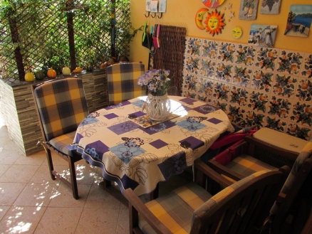 San Javier property: Townhome with 2 bedroom in San Javier 281561