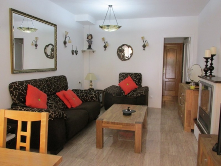 San Javier property: Townhome with 2 bedroom in San Javier, Spain 281561