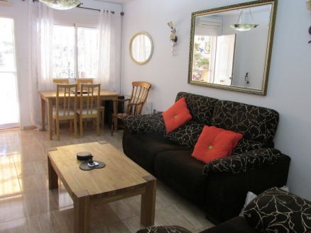 San Javier property: Townhome for sale in San Javier, Murcia 281561