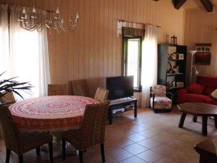 Monovar property: Villa with 4 bedroom in Monovar, Spain 281562
