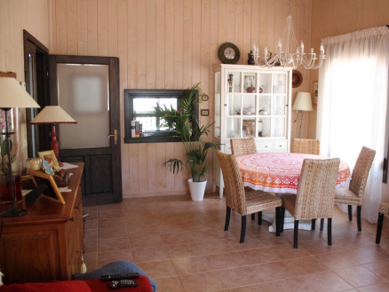 Monovar property: Villa in Alicante for sale 281562