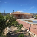 Villa for sale in town 281566