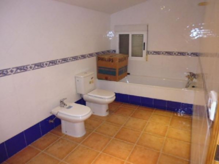 town, Spain | Villa for sale 281567