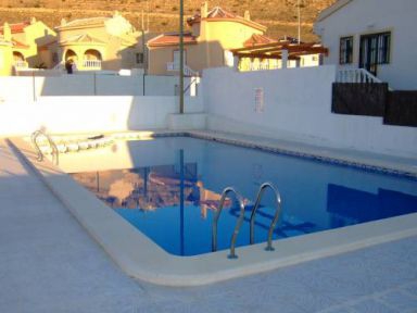 Townhome for sale in town, Spain 281569