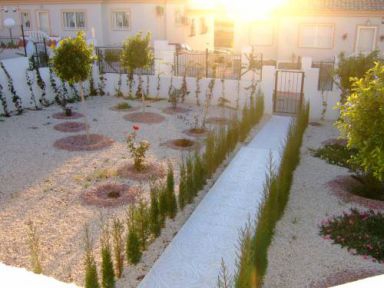  3 bedroom Townhome 281569