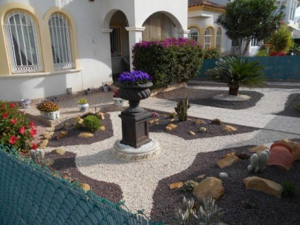 Villa with 2 bedroom in town 281570