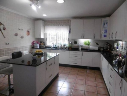 town Villa 281571