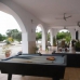 4 bedroom Villa in town, Spain 281571
