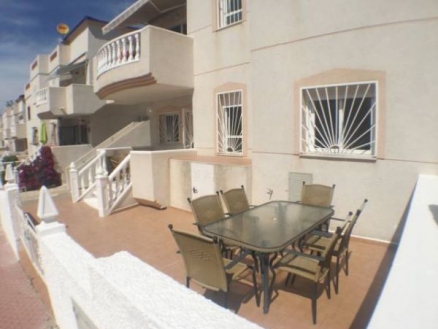 Apartment for sale in town 281574