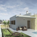 Villa for sale in town 281580