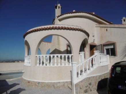 town Villa 281582