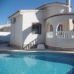 province, Spain Villa 281582
