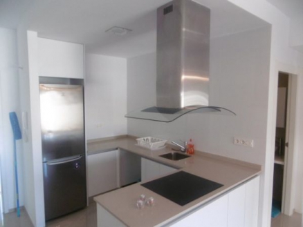 town, Spain | Apartment for sale 281583