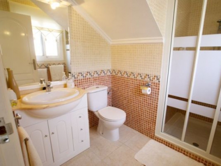 town, Spain | Townhome for sale 281589
