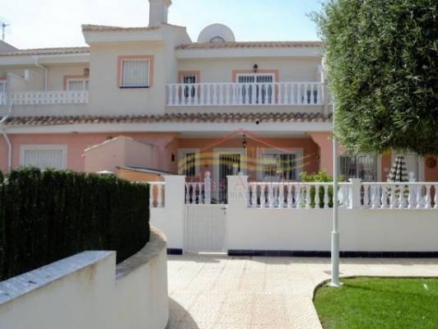 Townhome for sale in town 281590