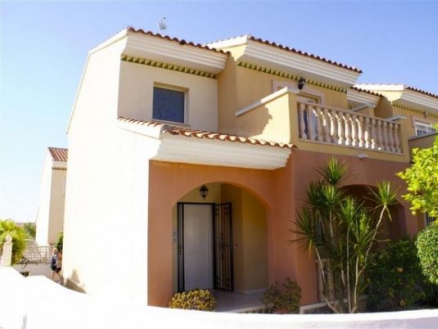 Townhome for sale in town 281591