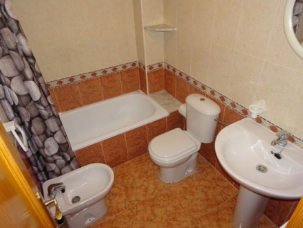 2 bedroom Townhome 281595