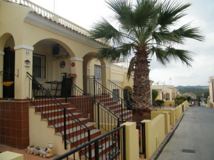 Townhome for sale in town, Spain 281597