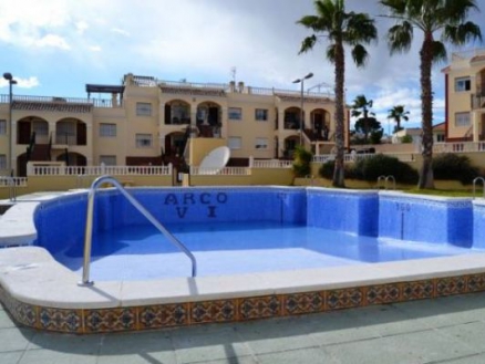  2 bedroom Villa 281598