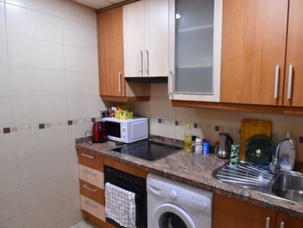 province Apartment 281602