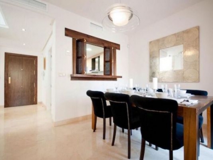 Duplex for sale in town, Spain 281603