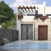 3 bedroom Villa in town, Spain 281605