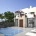 Villa in town 281605