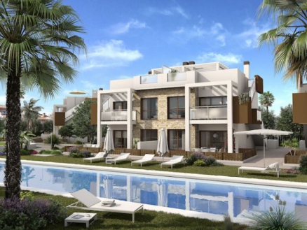 Apartment for sale in town 281609