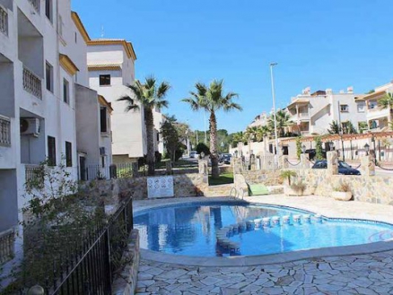 Apartment with 3 bedroom in town, Spain 281610