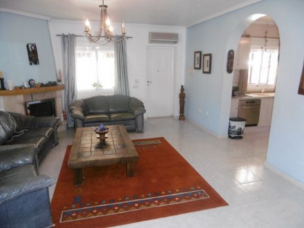  3 bedroom Villa 281611