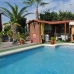 town, Spain Villa 281613