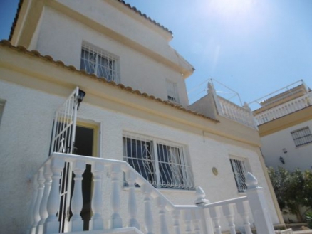 Townhome for sale in town, Spain 281615