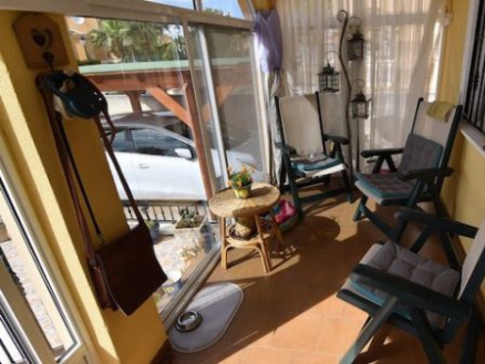 Villa with 3 bedroom in town 281618