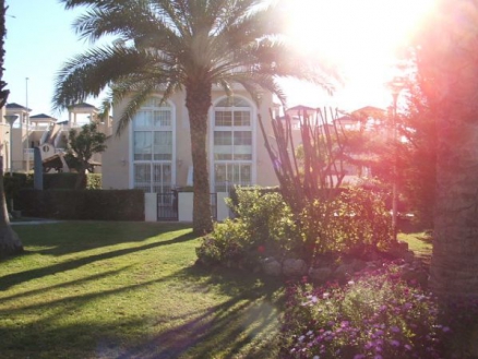 Villa with 2 bedroom in town, Spain 281619