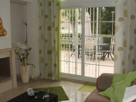  2 bedroom Villa 281619