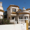 Villa for sale in town 281620
