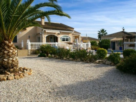 Villa for sale 281622