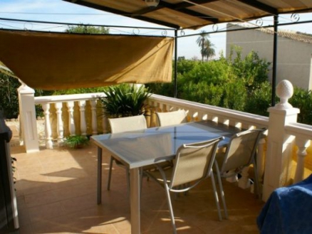 town, Spain | Villa for sale 281622